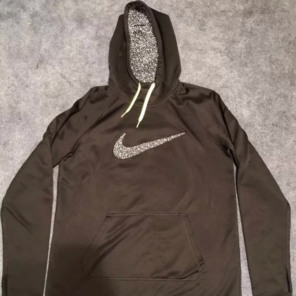 Nike Therma Fit Hoodie